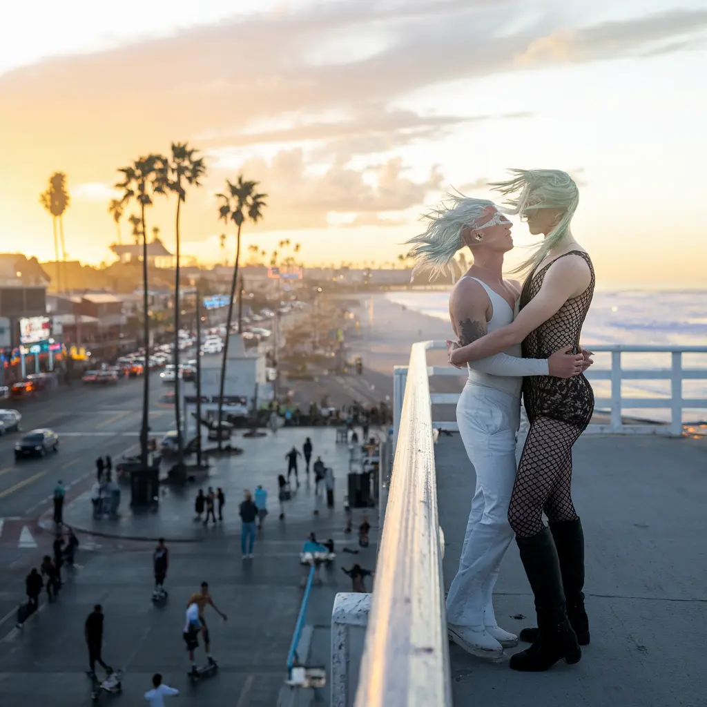 Meet Transgender singles in Laguna Niguel, California. Chat online and connect with others who are on the same journey.