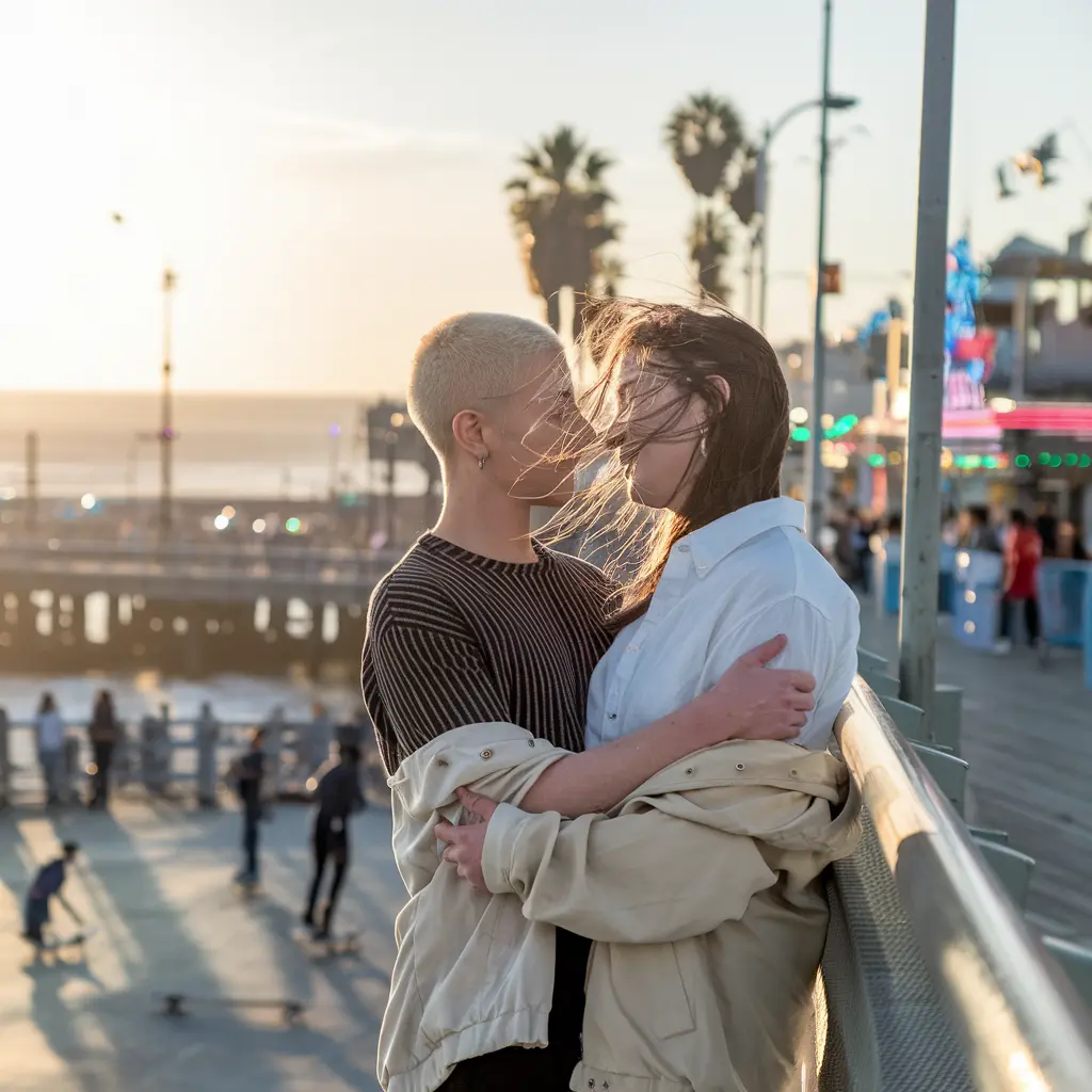 Online chat for Transgender singles in Bayonne, New Jersey. Meet people, share your experiences, and build strong connections.