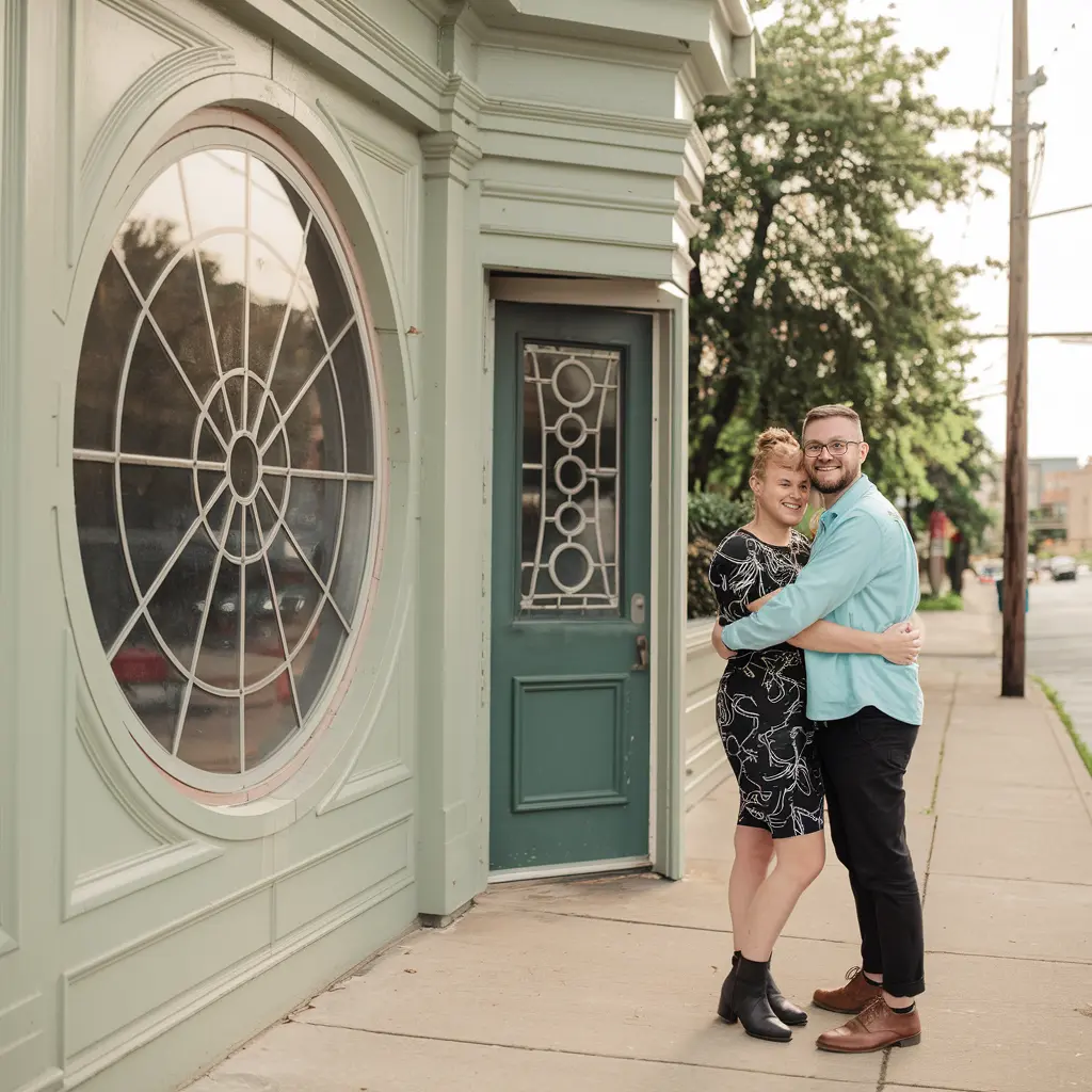 Meet transgender singles in Napa, California. Join our chat community for fun and real connections!