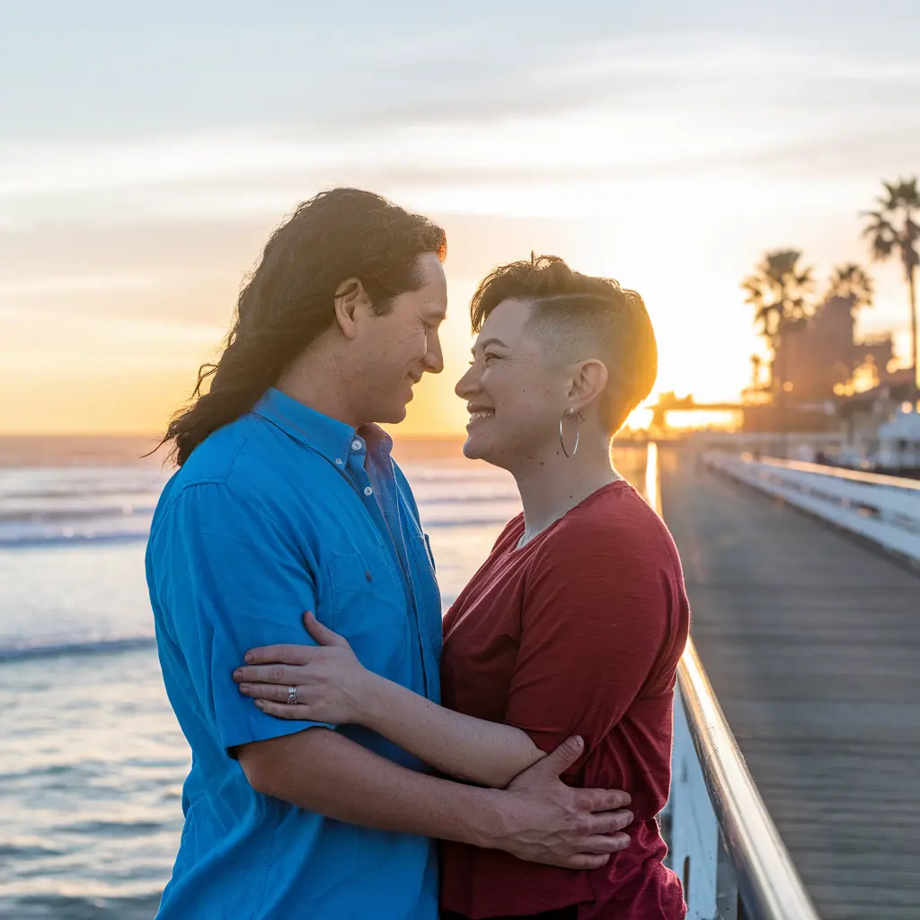 Meet Transgender singles in Shawnee, Kansas and chat online. Join a diverse community where meaningful conversations flourish!