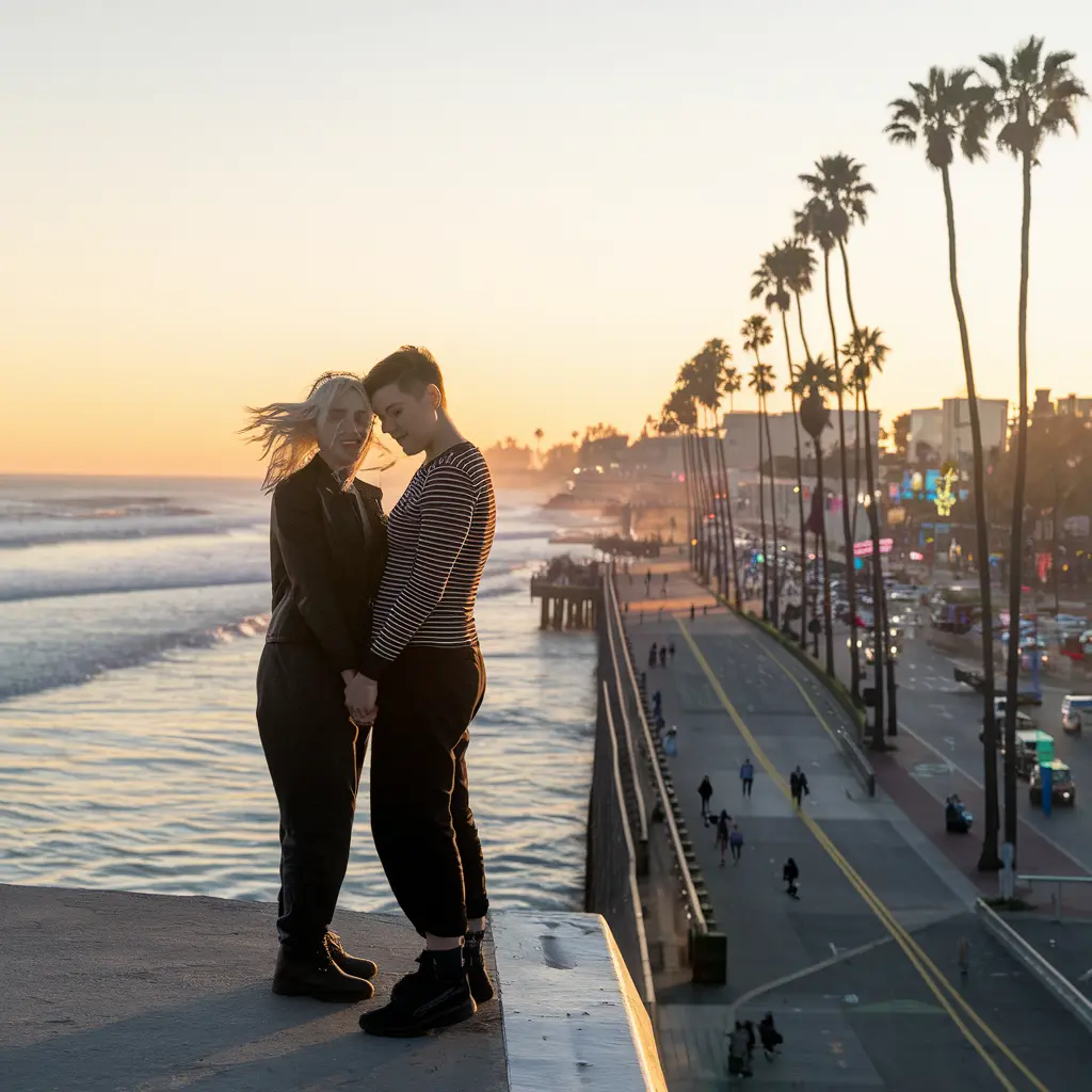 Join the best Transgender chat rooms in Glendale, Arizona. Meet singles, chat online, and connect with new friends in a positive environment.