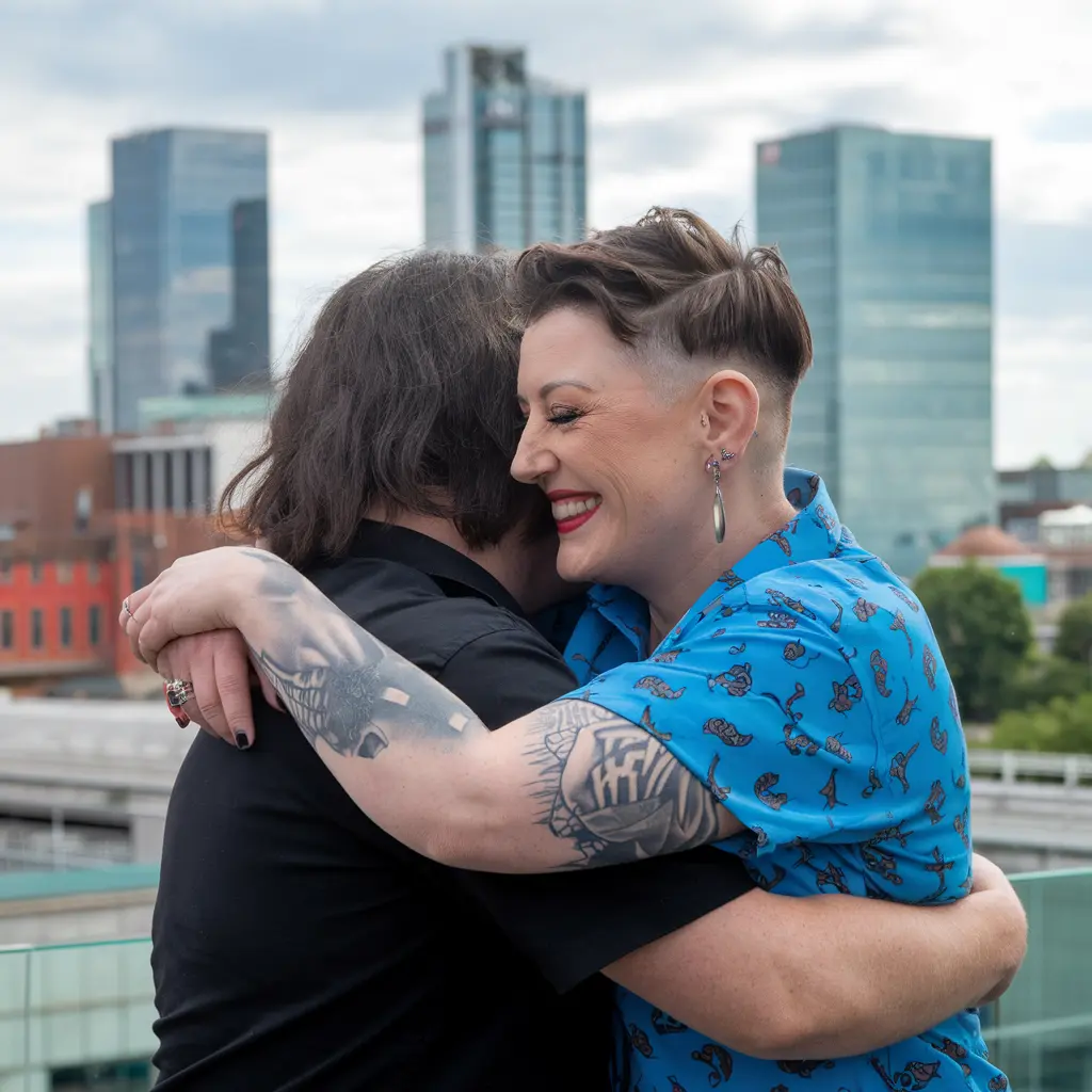 Meet Transgender singles in Cranston, Rhode Island and join engaging online chat sessions. Make new friends and start meaningful conversations.