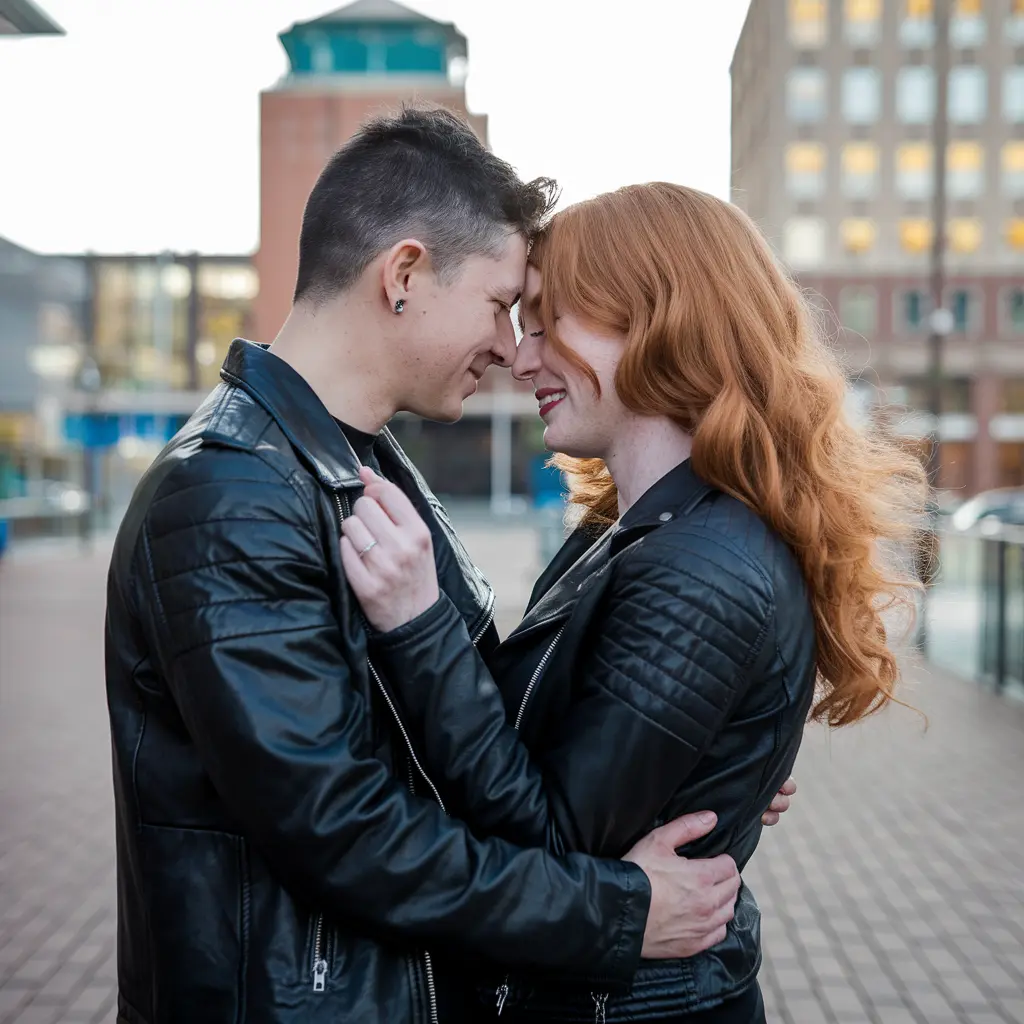 Meet transgender singles in Brockton, Massachusetts. Join online chats for connections and friendship!