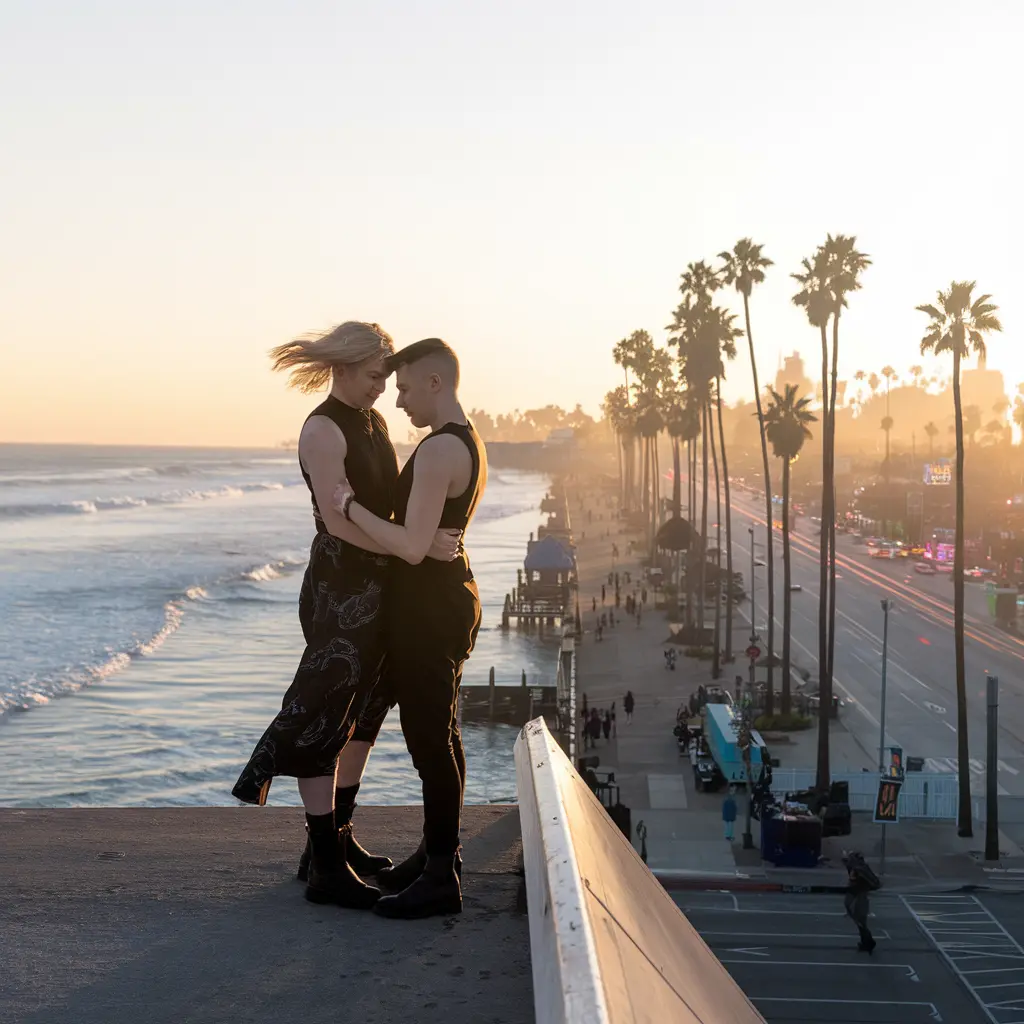 Join the online chat for Transgender singles in Pompano Beach, Florida. Meet new people, connect, and explore new friendships.