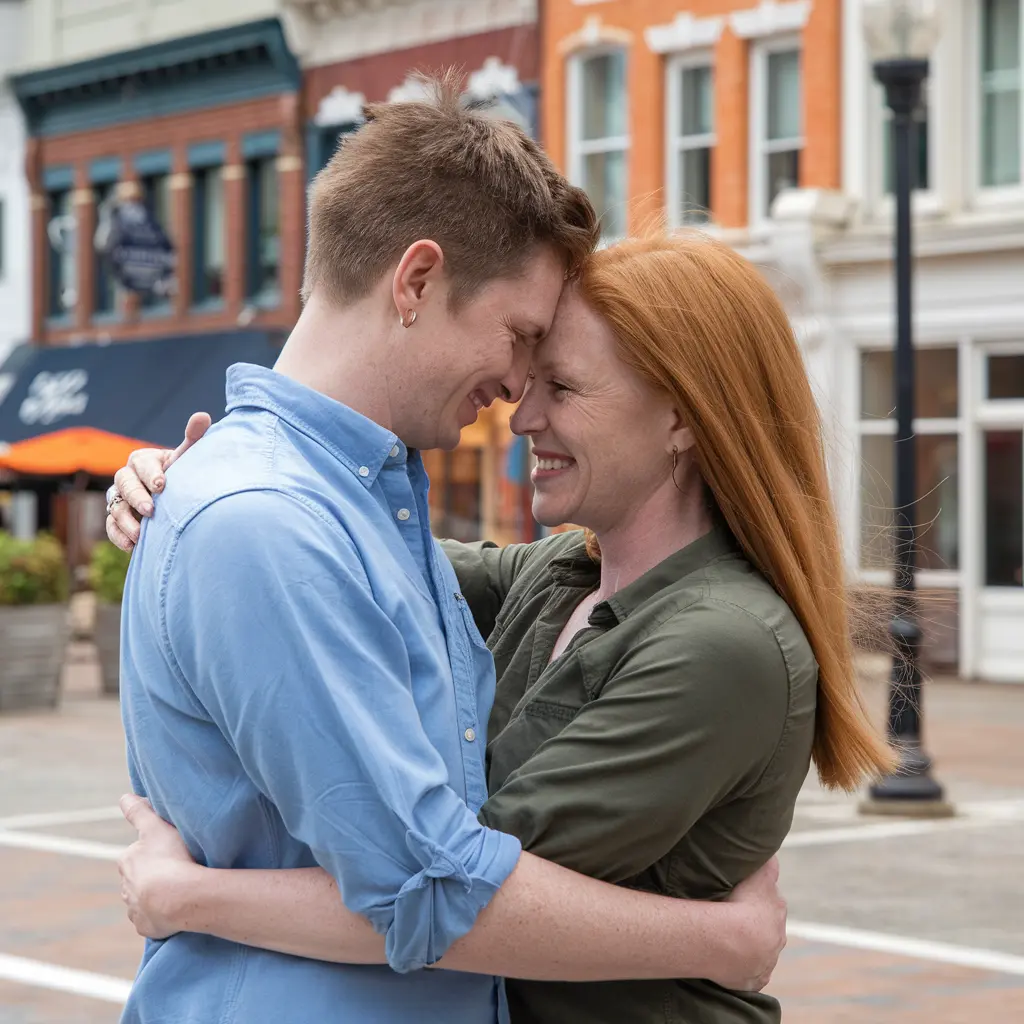 Meet new Transgender singles in Peachtree Corners, Georgia. Chat online with others who share your passions and values.