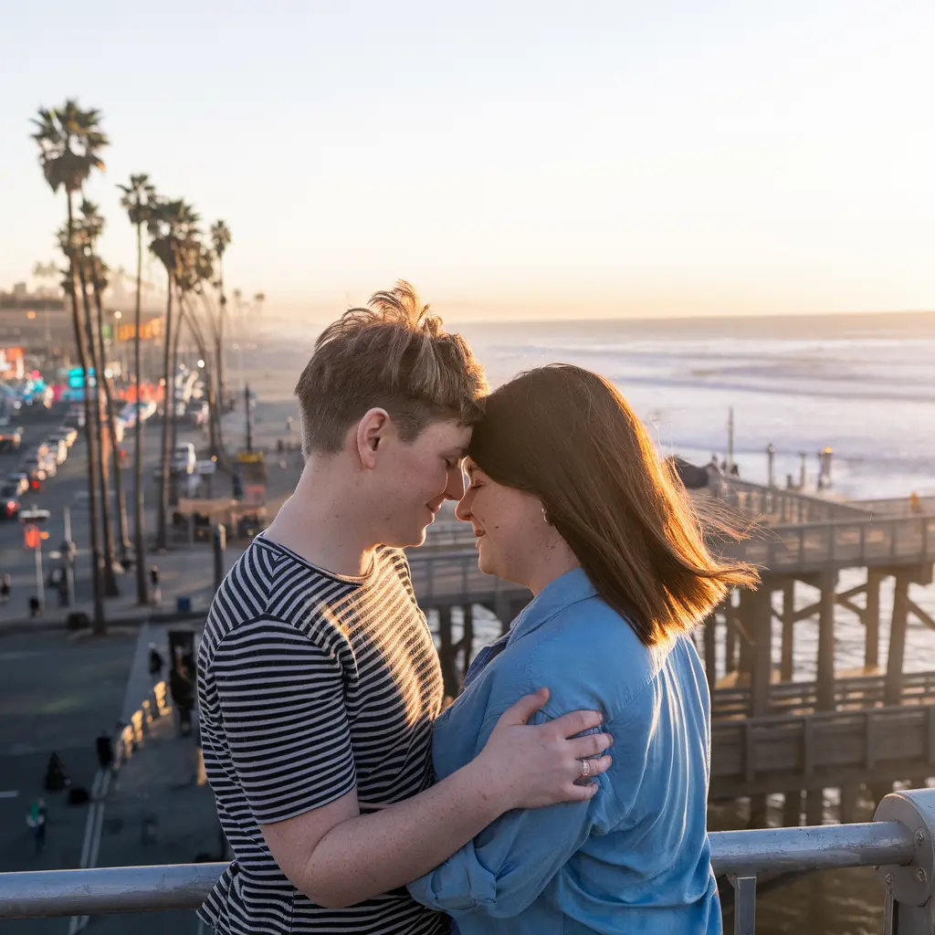 Chat with Transgender singles online in Stanton, California today. Meet people, share experiences, and start forming lasting friendships.