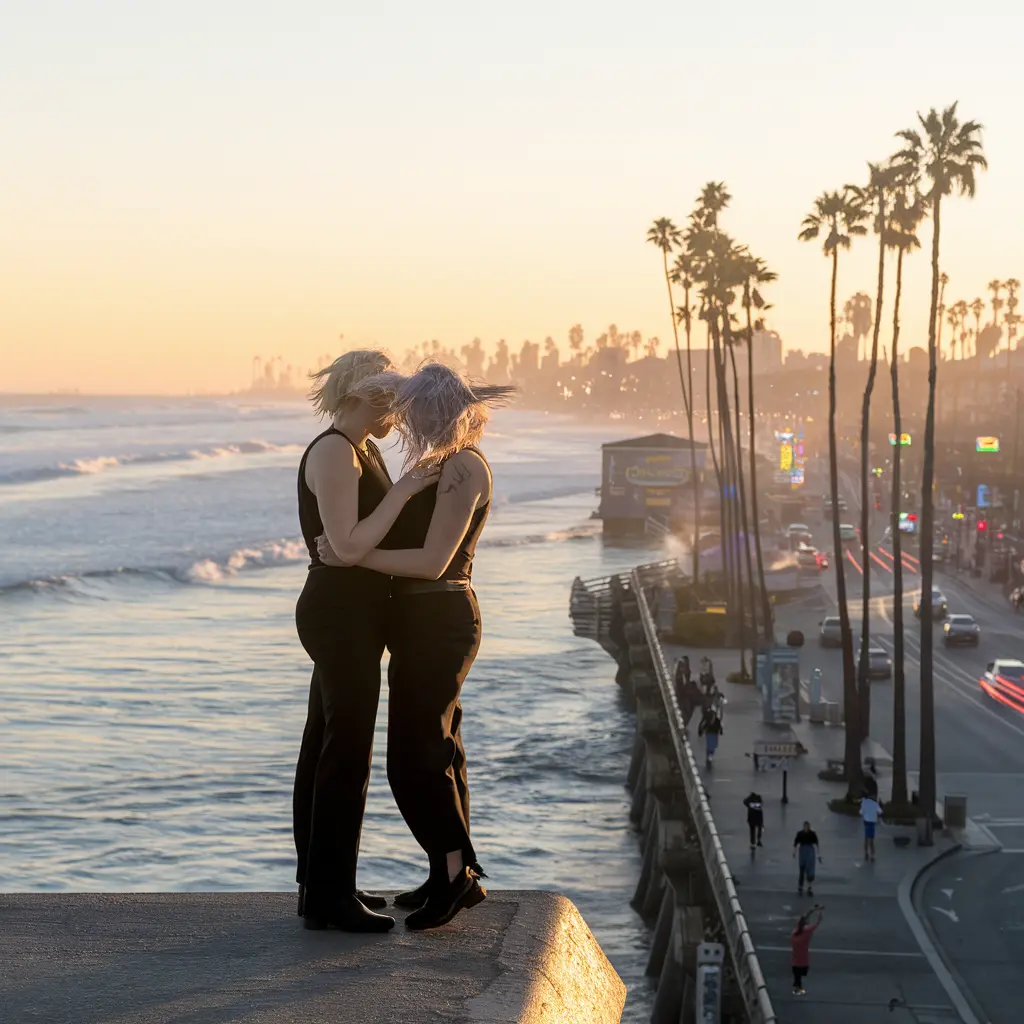 Join online chat rooms for Transgender singles in Miami, Florida. Meet new people, share stories, and make lasting connections today!