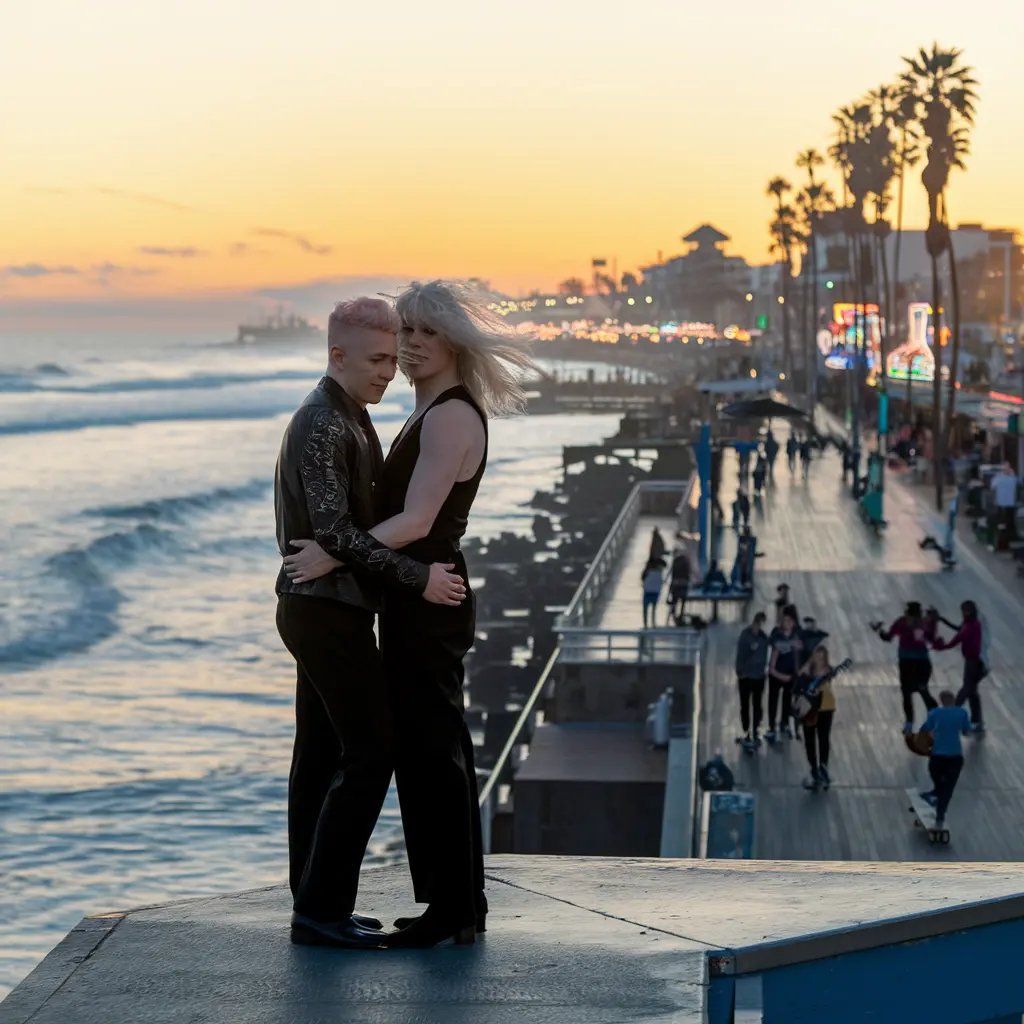 Looking to meet Transgender singles in Berkeley, California? Chat online, connect with others, and form lasting friendships today.