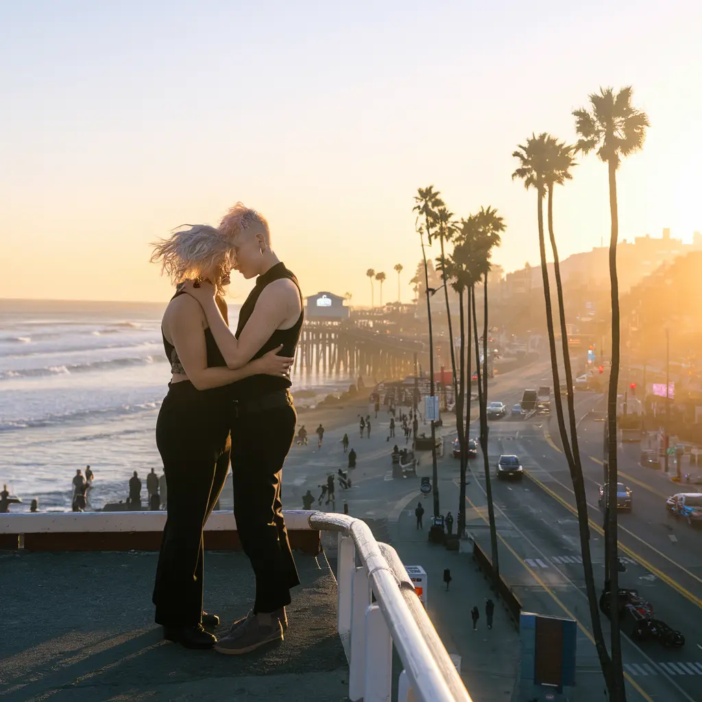 Looking to meet Transgender singles in Sandy, Utah? Chat online with friendly, welcoming individuals in our supportive community.