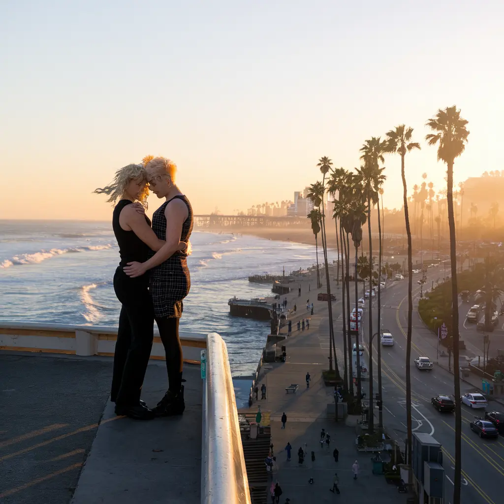 Meet and chat with transgender singles from East Orange, New Jersey. Build connections and share experiences online.