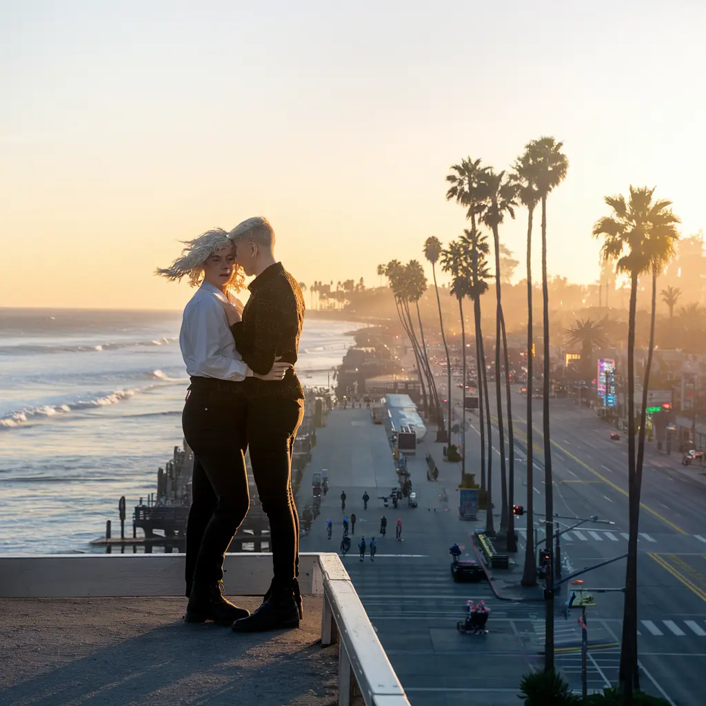 Join online chat for Transgender singles in Kearny, New Jersey. Meet new people, share experiences, and build meaningful relationships.