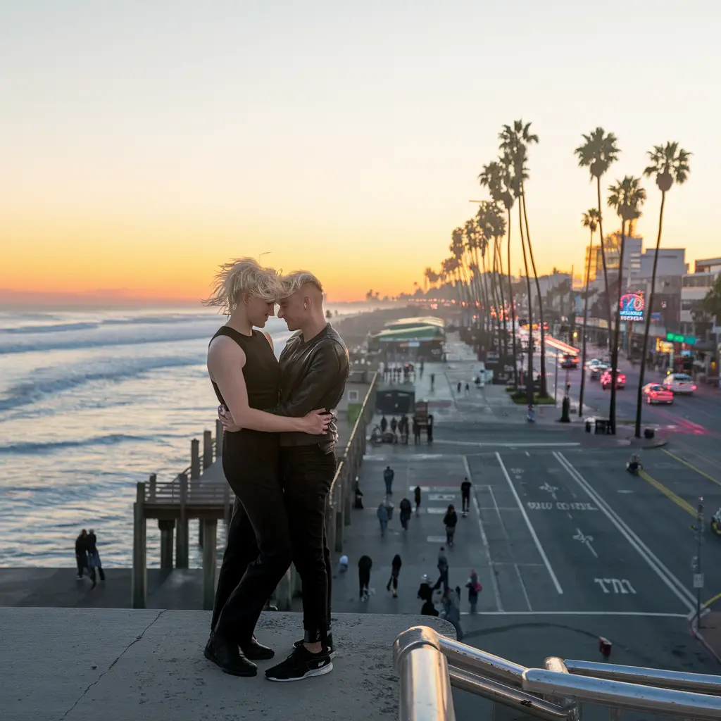 Chat with Transgender singles in Monterey Park, California. Meet new people, share experiences, and start new connections today.