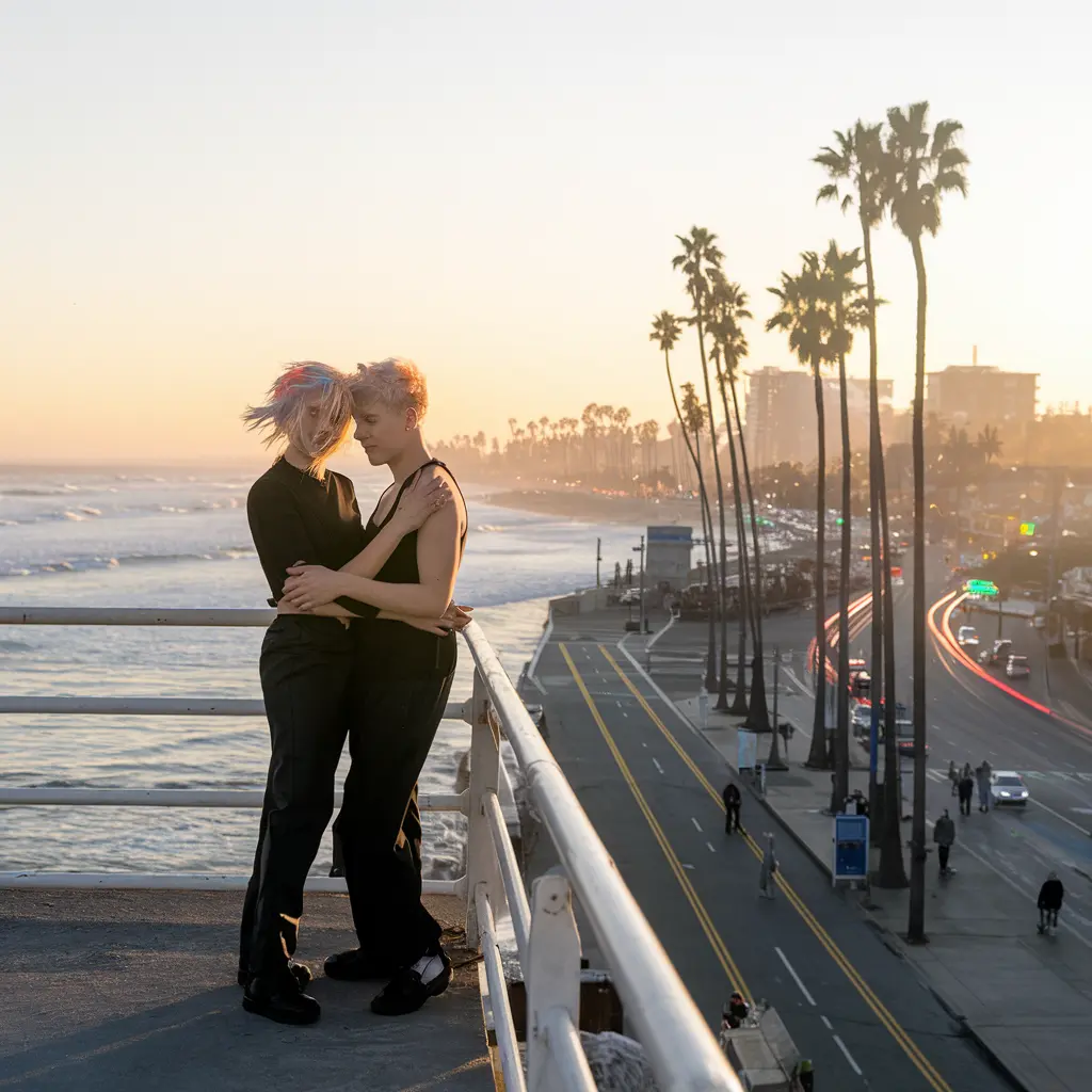 Connect with transgender singles from Sioux City, Iowa through exciting online chat conversations.