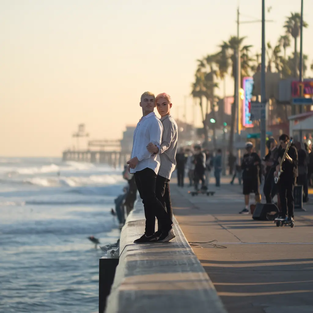 Meet transgender singles in Rio Rancho, New Mexico and enjoy online chats with new people and connections.