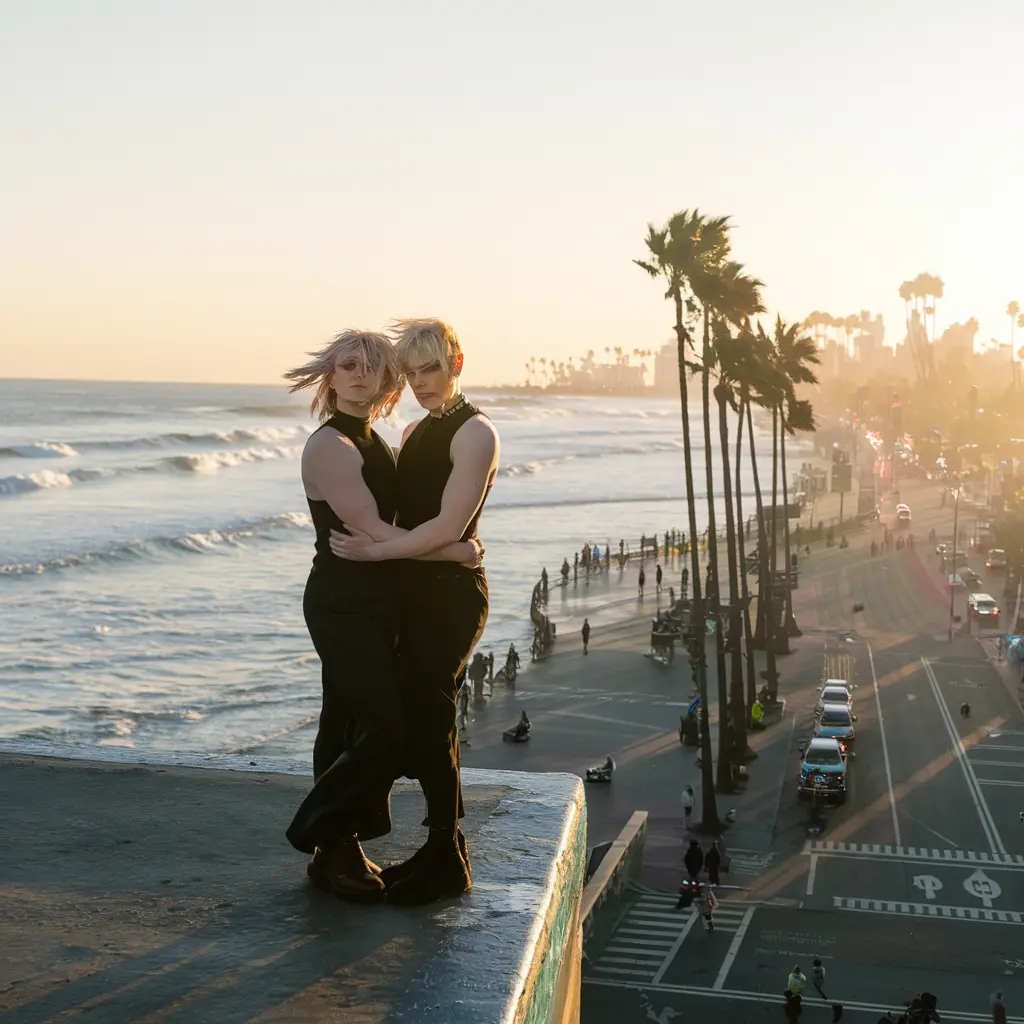 Join our vibrant online community in Westerville, Ohio and meet Transgender singles. Start chatting and building connections now!