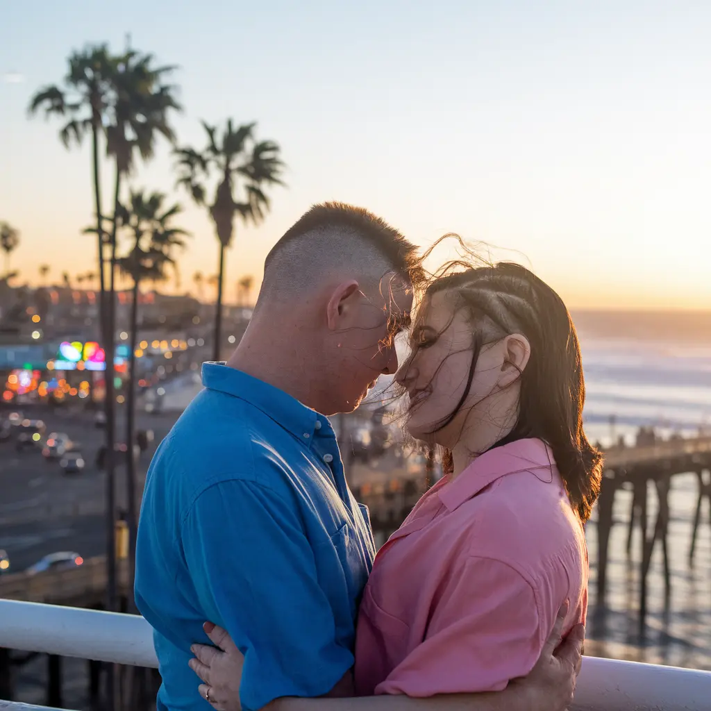 Join transgender chat groups in Titusville, Florida online to meet new people and make meaningful connections.