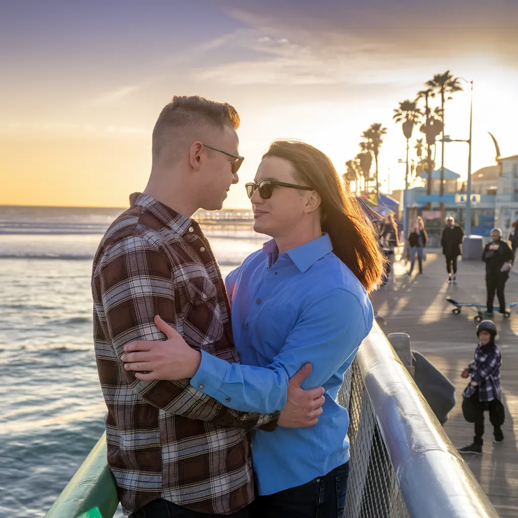 Chat with transgender singles from Lenexa, Kansas online and create lasting, meaningful connections.