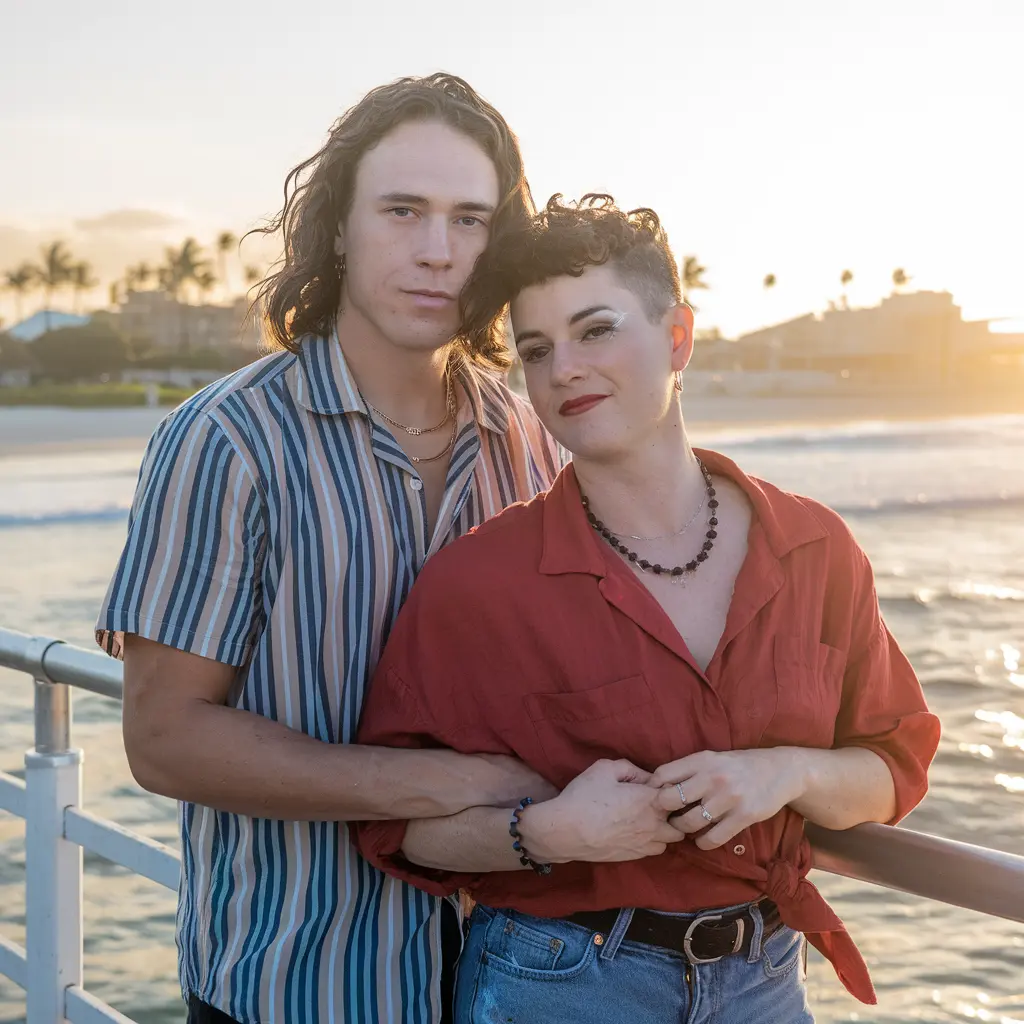 Meet and chat with Transgender singles from Beaumont, California online. Join our safe, inclusive platform for exciting connections today!