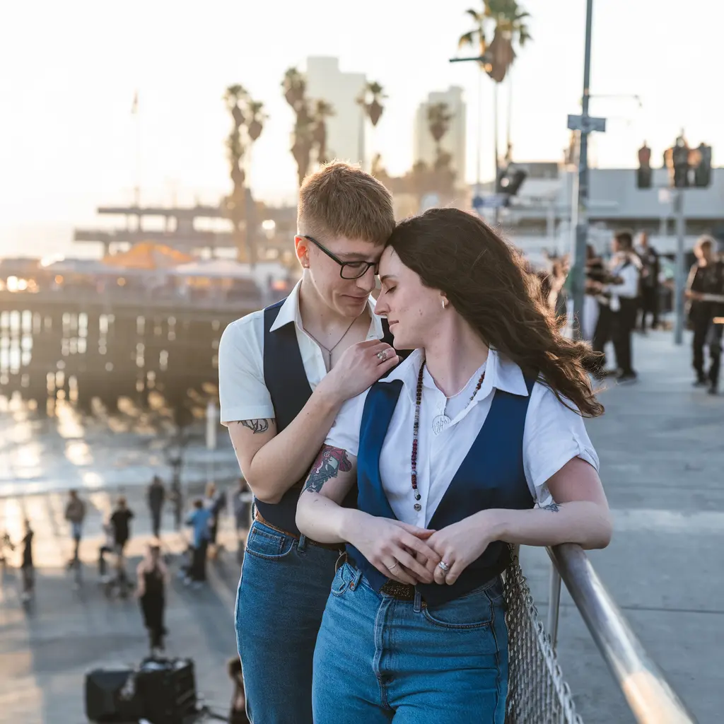 Online chat for Transgender singles in Charleston, West Virginia. Meet new people, share experiences, and make lasting friendships.