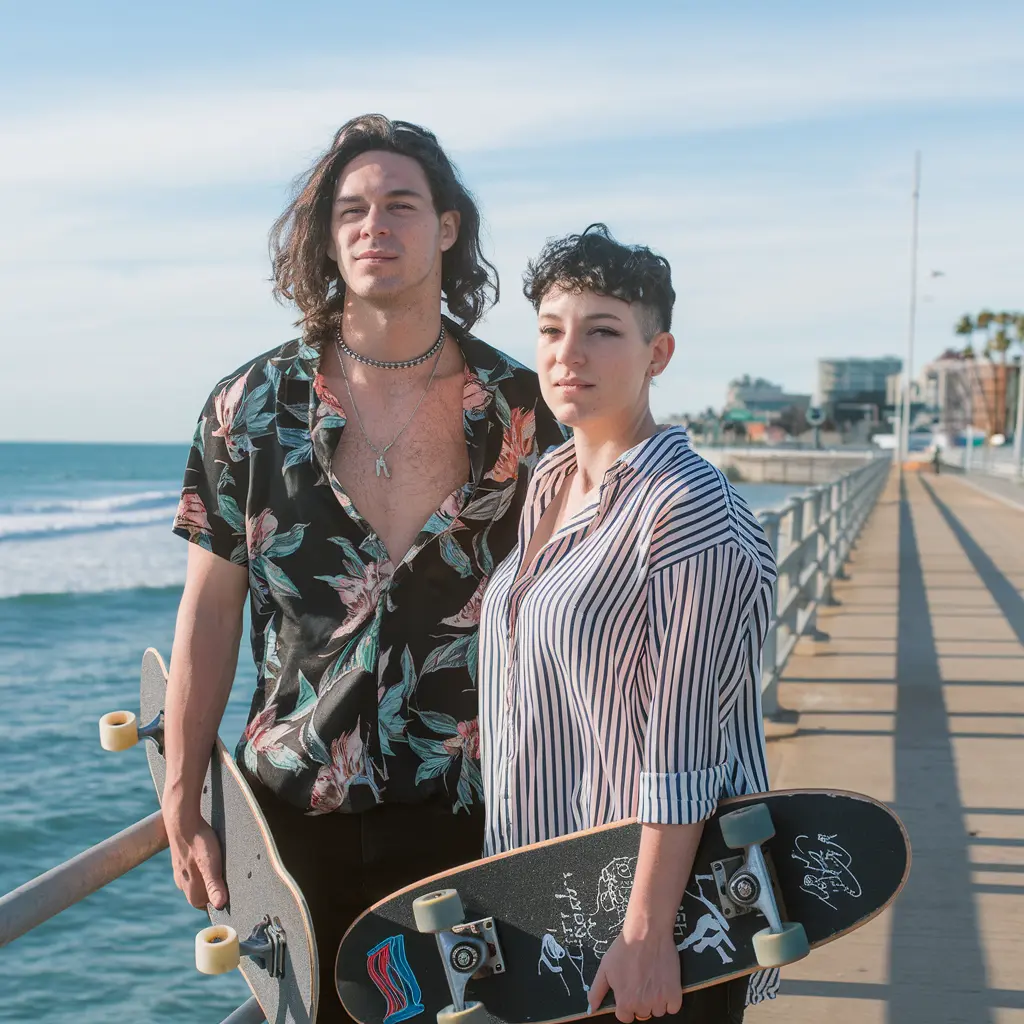 Meet new transgender singles online in Wheeling, Illinois. Start chatting with people who understand you!