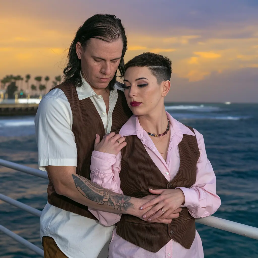 Chat with Transgender singles online in Newark, Ohio today. Meet people, share experiences, and start forming lasting friendships.