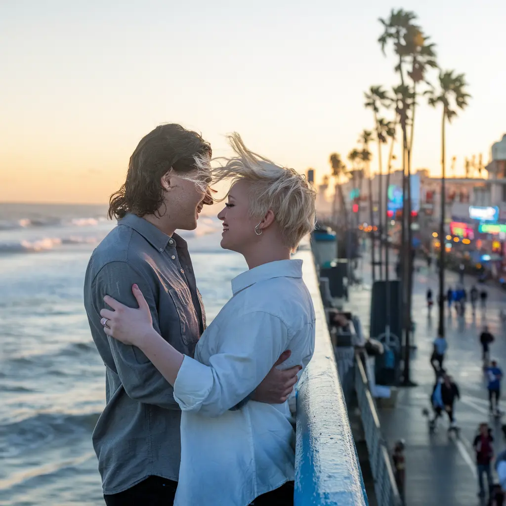 Chat online with Transgender singles in Portland, Oregon. Meet like-minded individuals, share stories, and make meaningful friendships.