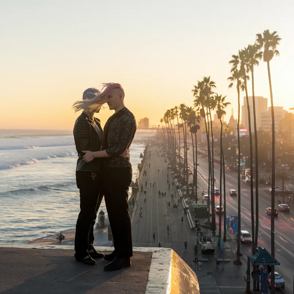 Connect with transgender singles in Spokane Valley, Washington and chat online to form real connections.