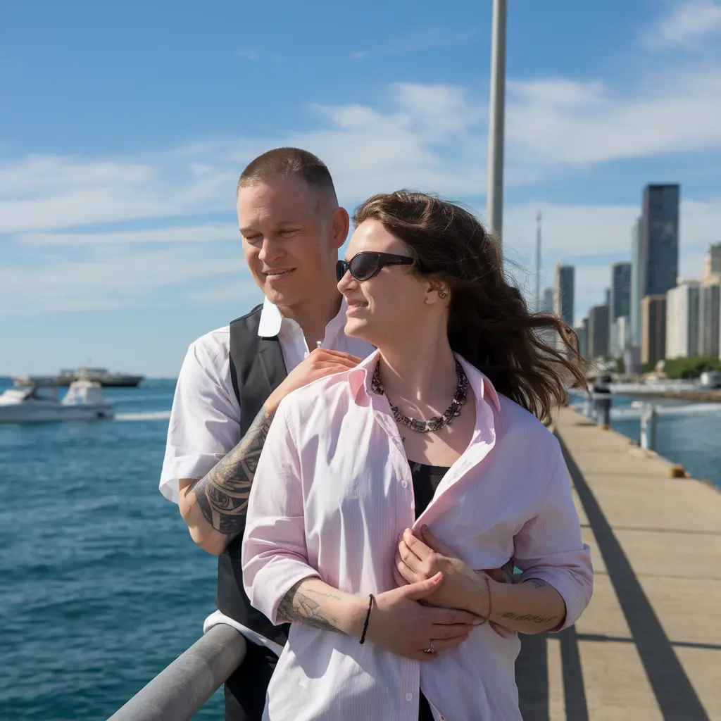 Meet Transgender singles and chat online in Taylorsville, Utah. Join now to make real connections and build meaningful relationships.