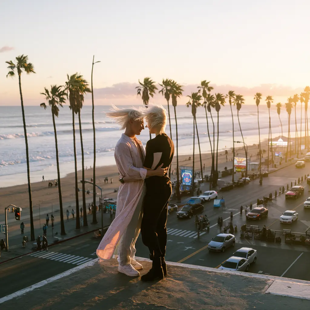 Chat with transgender singles from Cape Coral, Florida online. Find fun, engaging conversations today!