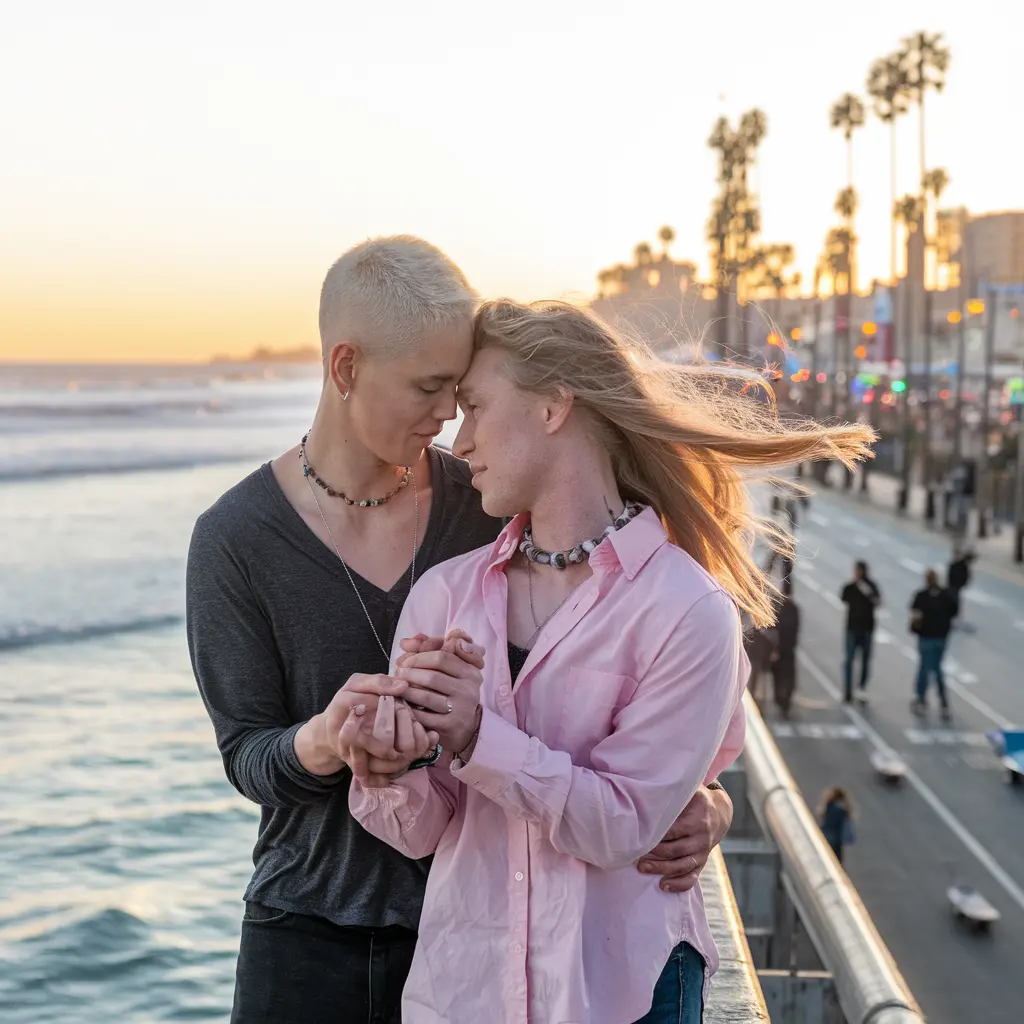 Connect with transgender singles in Nampa, Idaho through fun online chat conversations!