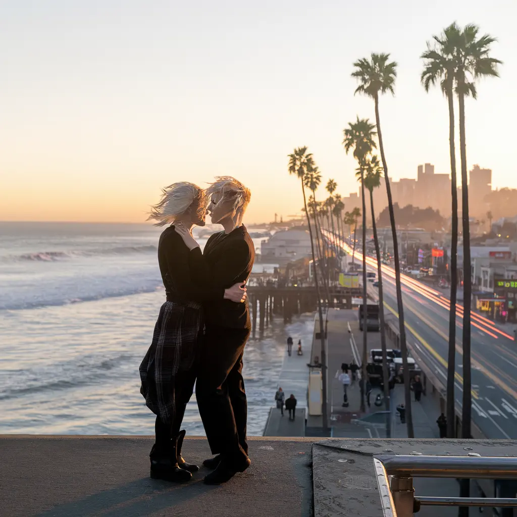 Chat with Transgender singles online in Alhambra, California. Meet new people, share experiences, and form lasting friendships.