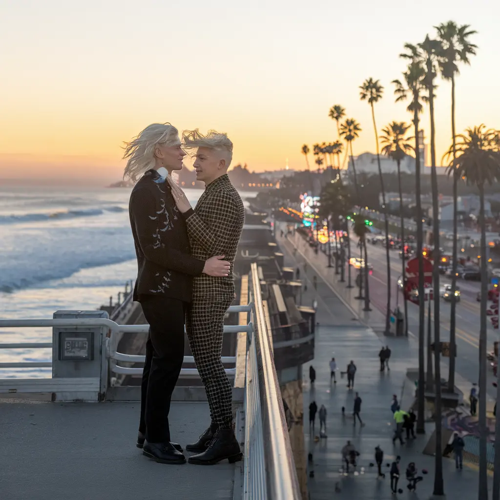 Find transgender singles online in Rohnert Park, California. Start chatting and build meaningful relationships!