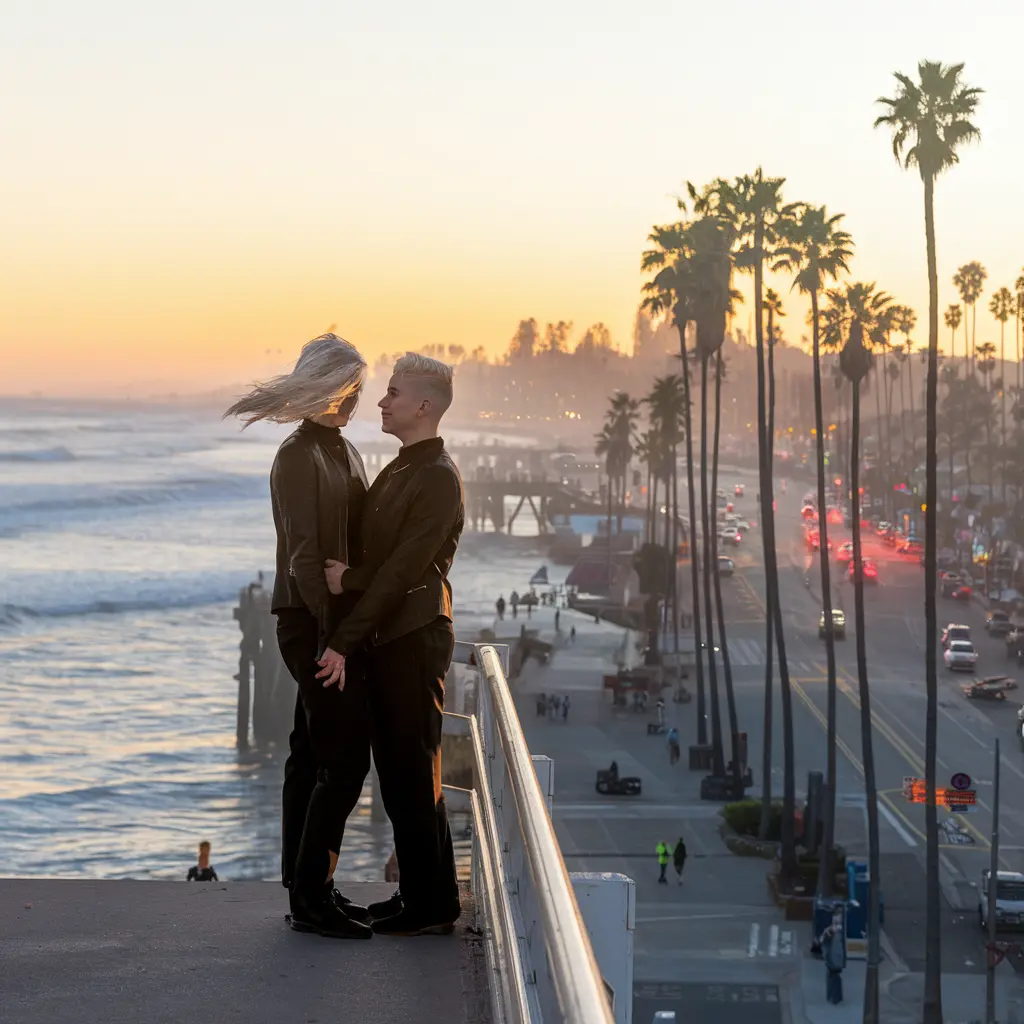 Join the online chat for Transgender singles in Royal Oak, Michigan. Meet new people, connect, and explore new friendships.