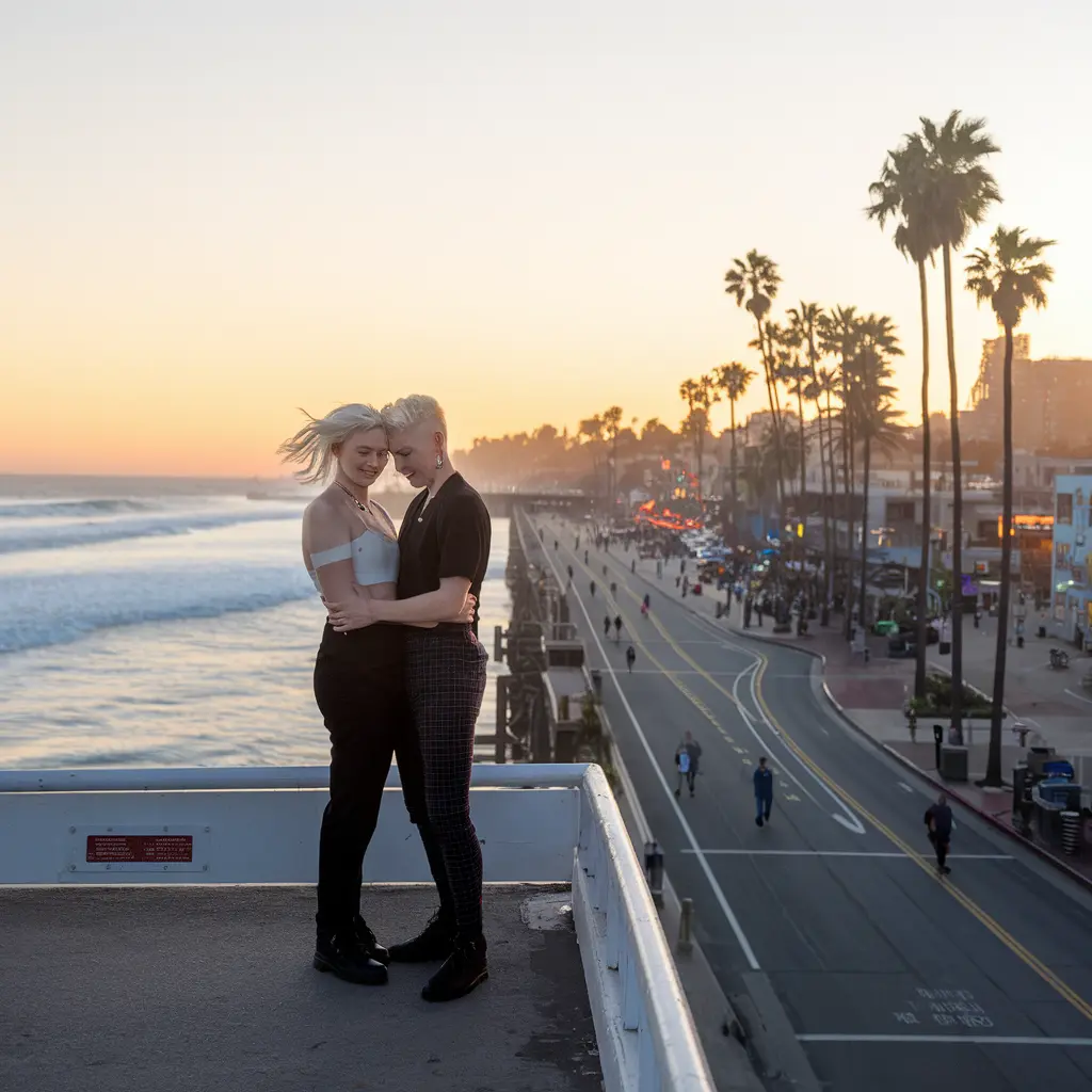 Meet Transgender singles in Tulare, California and chat online for fun, friendly conversations. Join now for a safe and inclusive community.