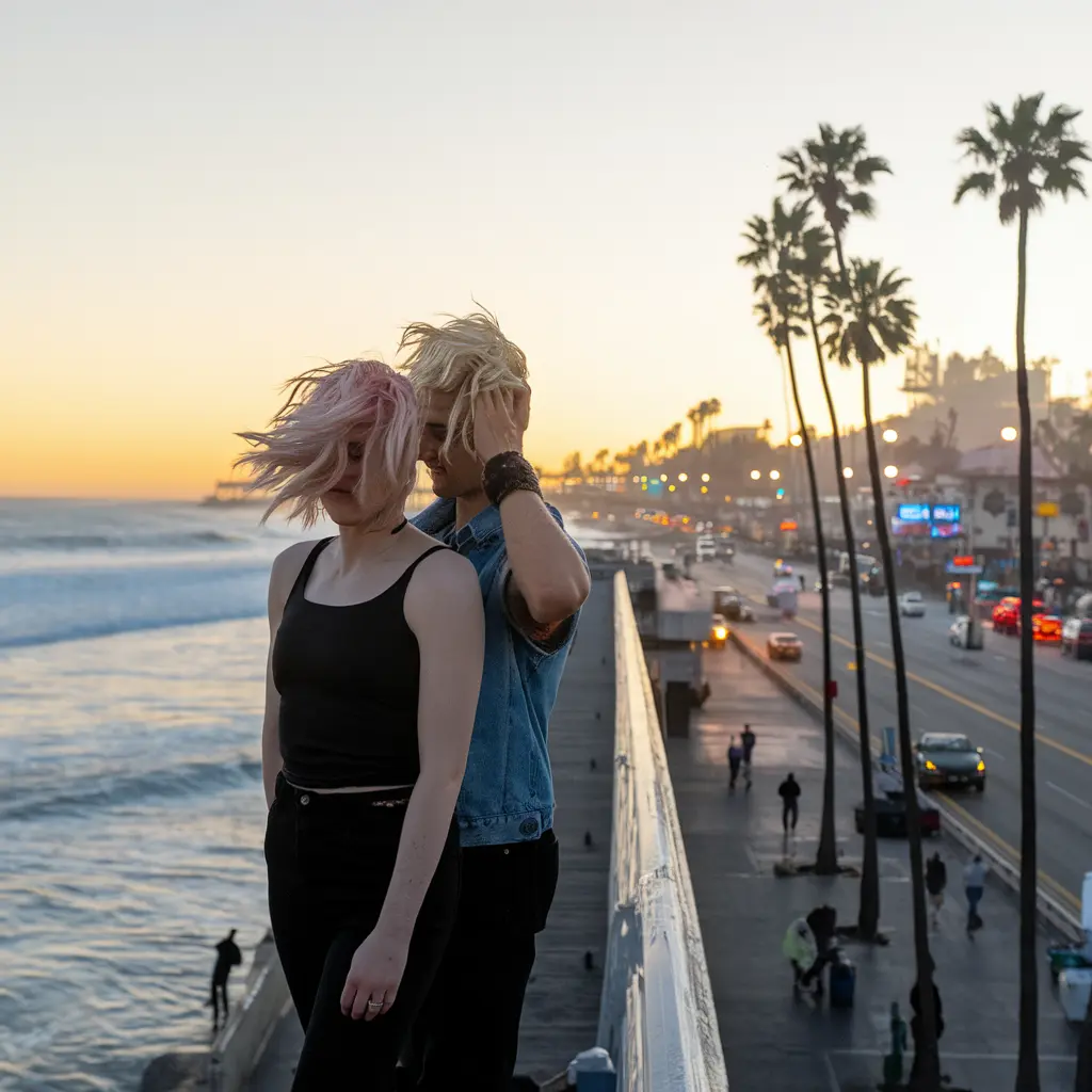 Chat with Transgender singles in Fairfield, Ohio. Meet new people, share experiences, and start new connections today.