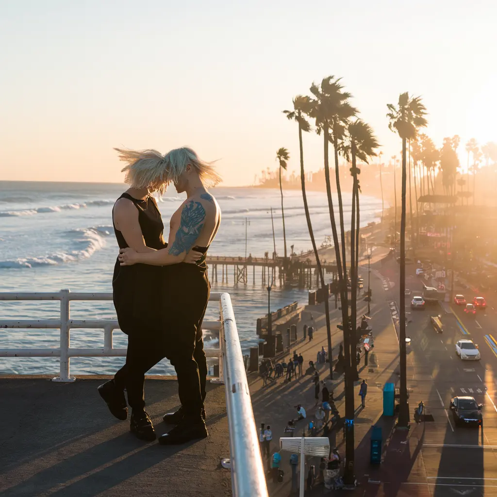 Meet and chat with Transgender singles in Jacksonville, North Carolina today. Join our online community for friendly conversations and new connections!