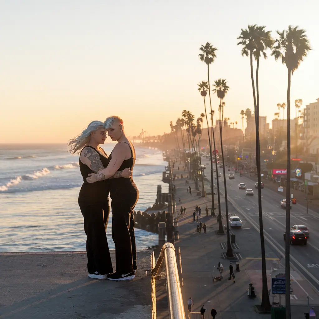 Meet Transgender singles and chat online in Texas. Join now to make real connections and build meaningful relationships.