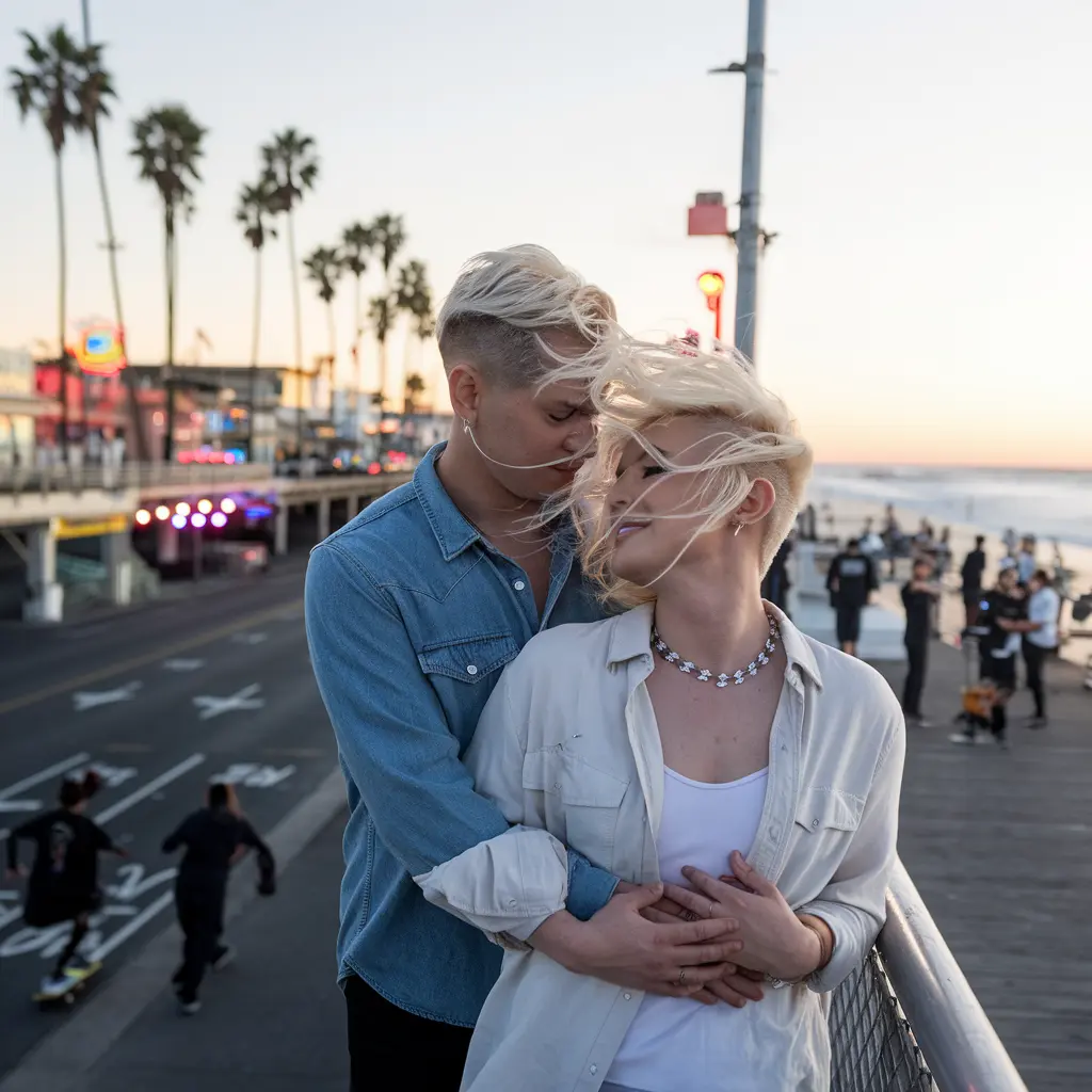 Chat online with Transgender singles from Federal Way, Washington. Meet new people, share experiences, and build friendships.