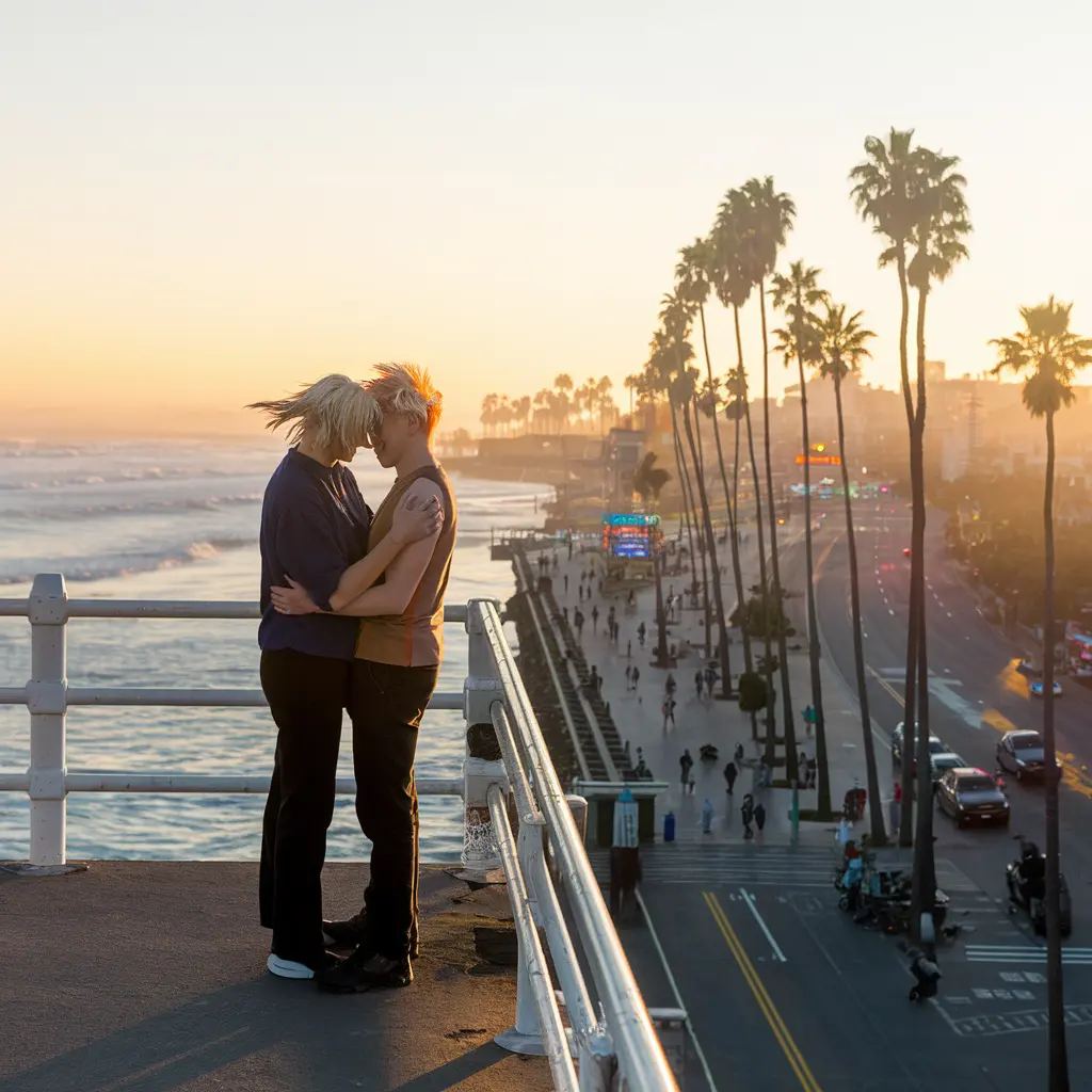 Meet transgender singles from Manteca, California. Start chatting online for fun, safe, and real connections!