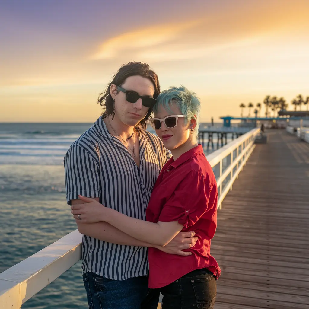 Meet online with Transgender singles in Kirkland, Washington. Join our community for friendly conversations and make real connections today.