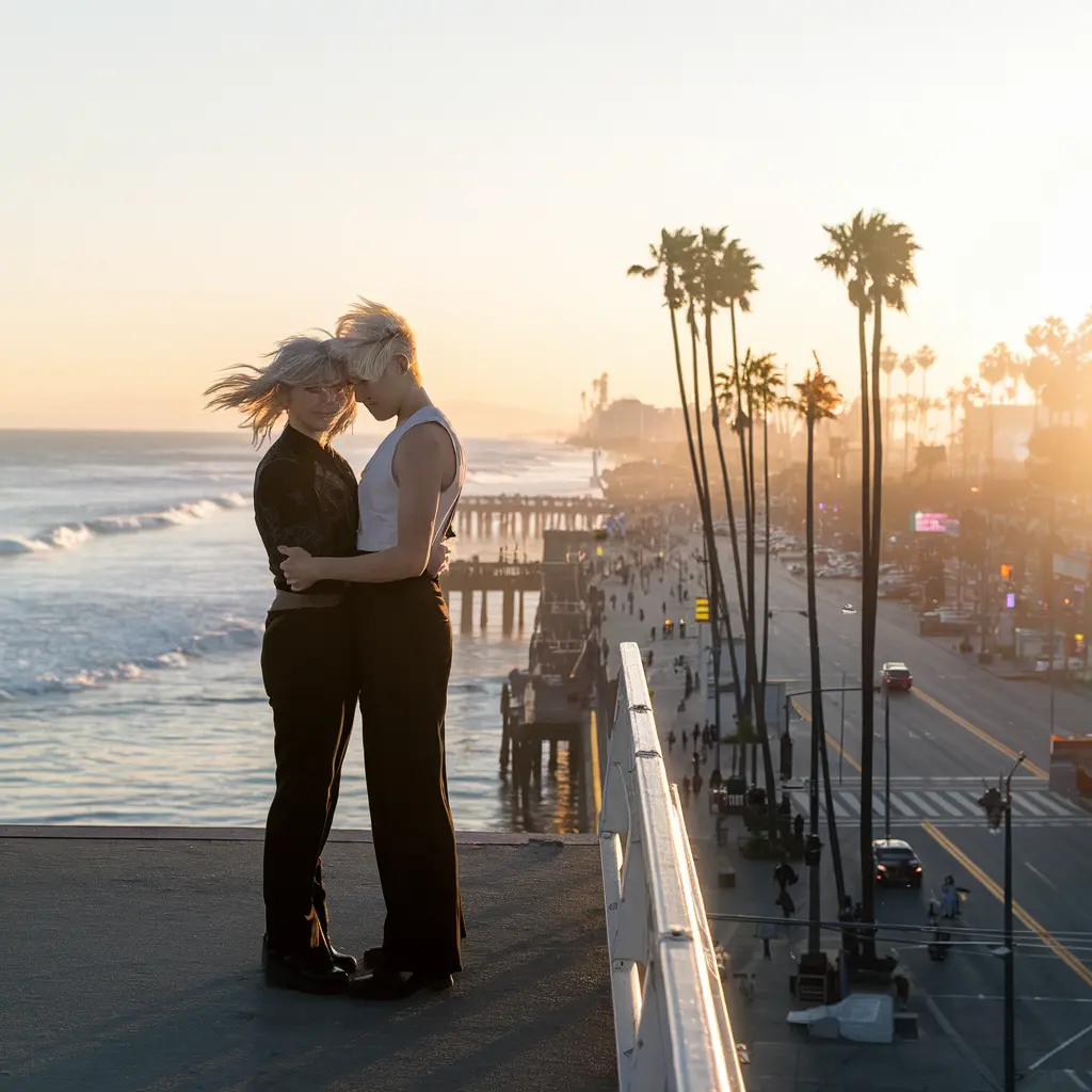 Meet Transgender singles online for open chat and new connections. Join the conversation today in Escondido, California and make lasting friendships.