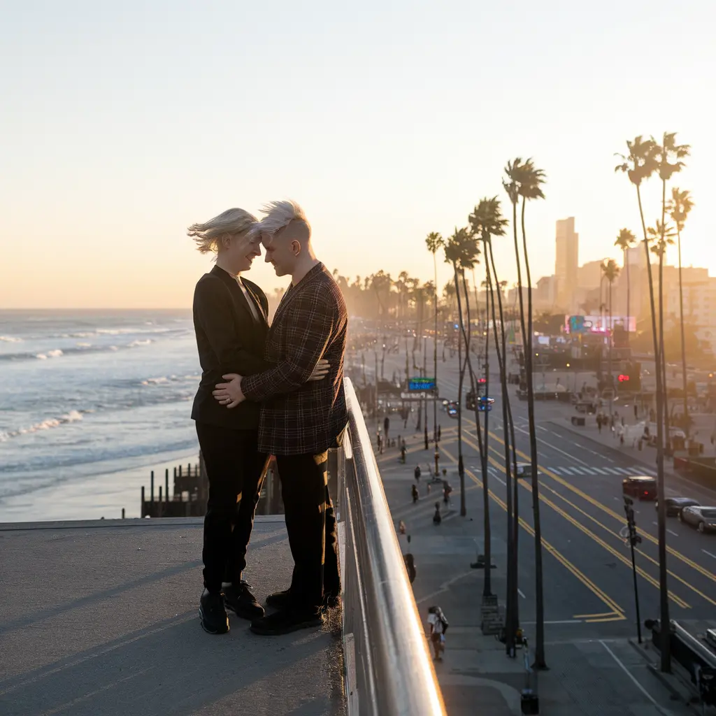 Meet and connect with transgender singles from Pueblo, Colorado. Start chatting online today!