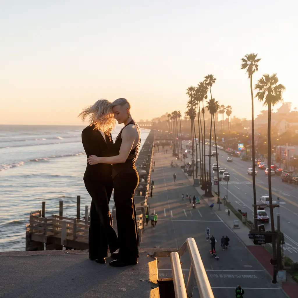 Meet Transgender singles in Tallahassee, Florida and chat online. Join a diverse community where meaningful conversations flourish!