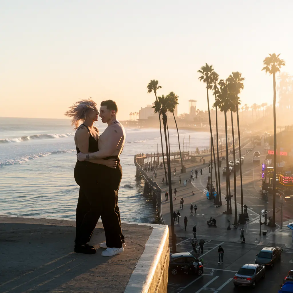 Chat online with transgender singles from Alexandria, Virginia. Discover new people, new experiences!