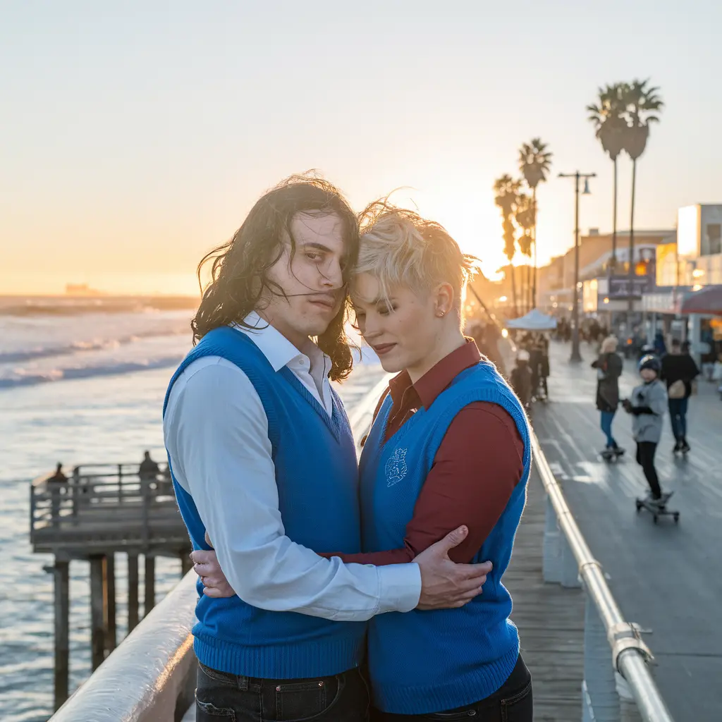 Meet Transgender singles in Arcadia, California. Join our friendly chat community for engaging conversations and meaningful connections today!