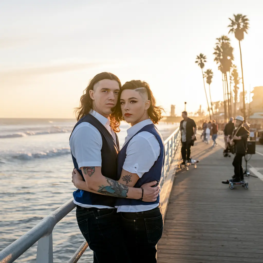 Meet Transgender singles in West New York, New Jersey. Chat online and find connections with others who understand your journey.