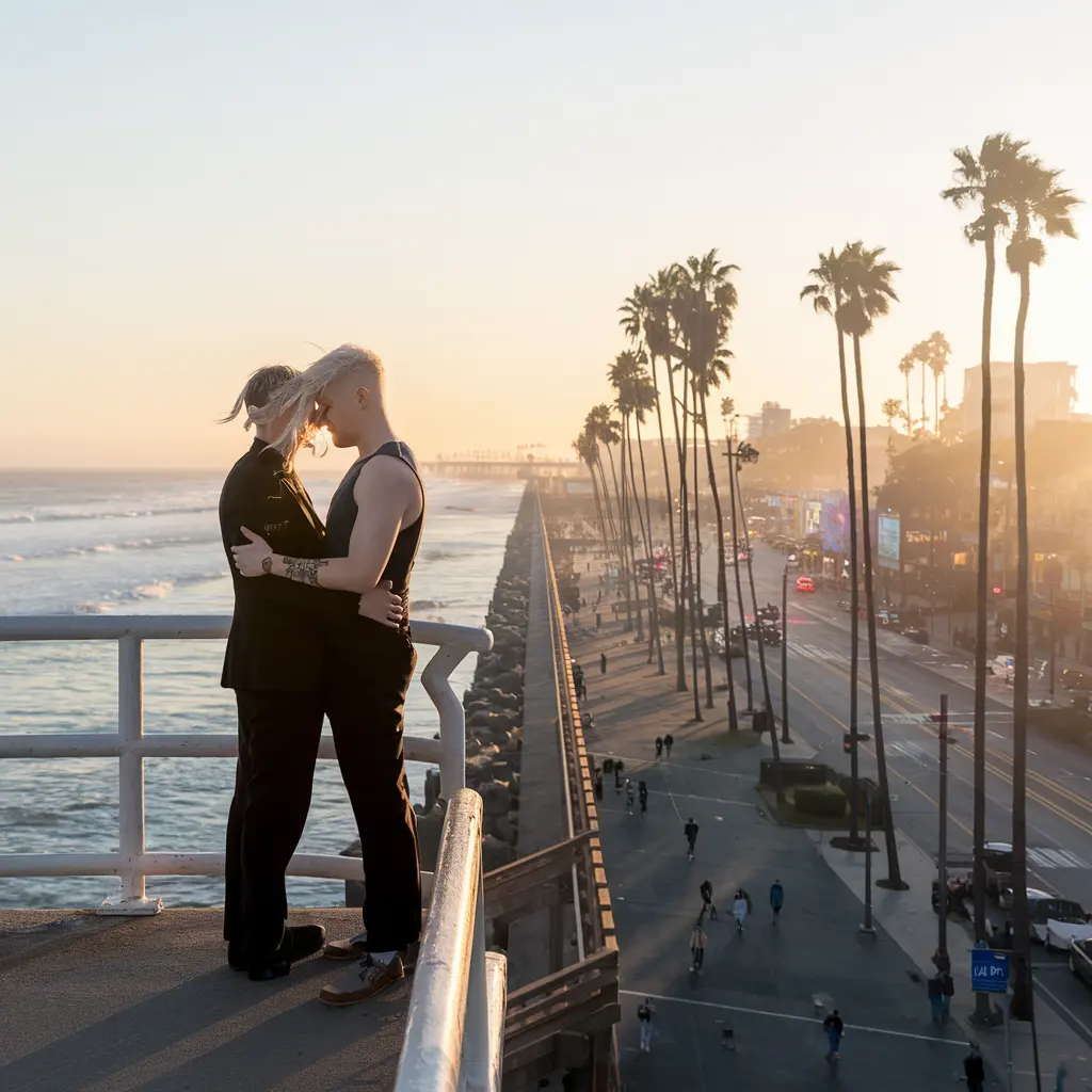 Join our inclusive community for Transgender singles in Chattanooga, Tennessee. Chat online, make new friends, and enjoy meaningful conversations!