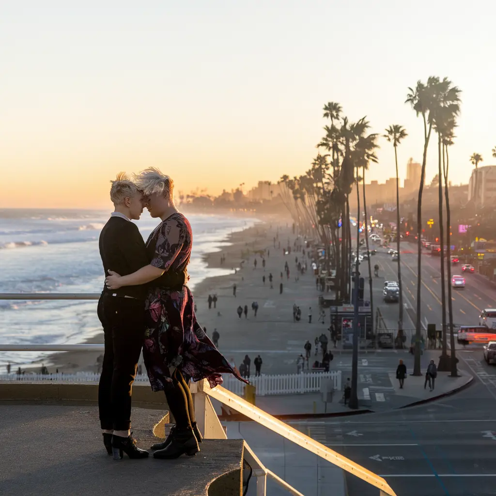 Meet new Transgender singles in Rancho Palos Verdes, California online. Join the chat, connect, and start a meaningful conversation.