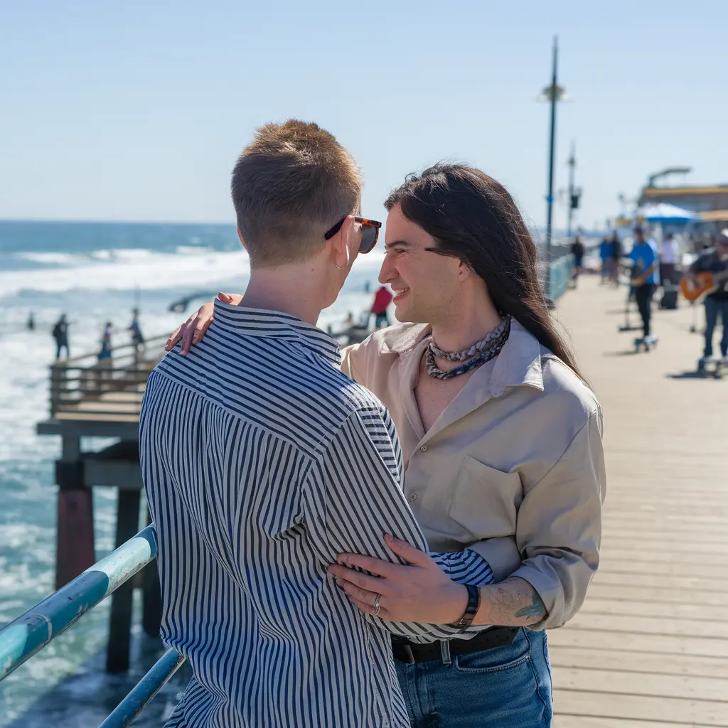 Chat online with transgender singles in La Habra, California. Meet people and start meaningful connections.