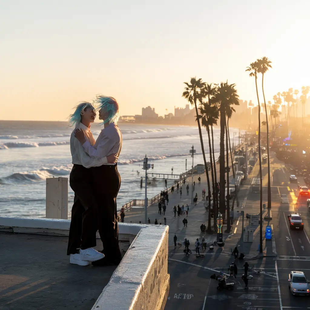 Looking for a friendly chat with Transgender singles in Corpus Christi, Texas? Join our online platform for fun and meaningful connections today!